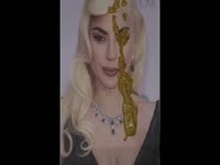 Lady Gaga Scat Tribute